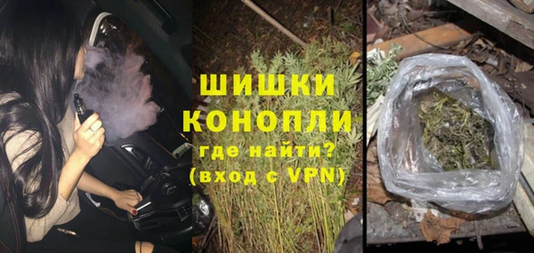 хмурый Бронницы